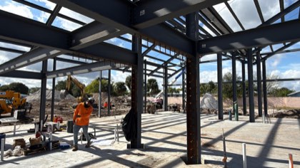 Project LIFT field installation